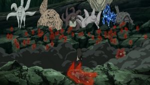 Naruto Shippuden Saison 17 Episode 31