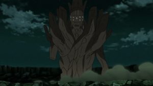 Naruto Shippuden Saison 17 Episode 32