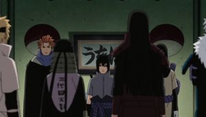 Naruto Shippuden Saison 17 Episode 5