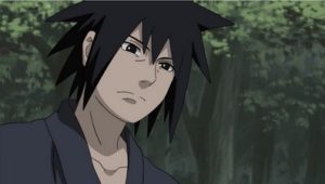 Naruto Shippuden Saison 17 Episode 6