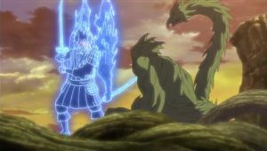 Naruto Shippuden Saison 17 Episode 7