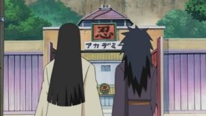Naruto Shippuden Saison 17 Episode 8