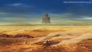 Naruto Shippuden Saison 18 Episode 10