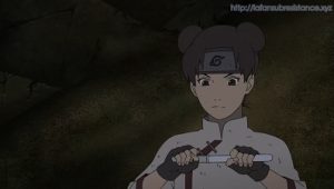 Naruto Shippuden Saison 18 Episode 11