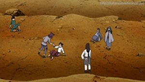 Naruto Shippuden Saison 18 Episode 12