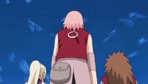 Naruto Shippuden Saison 18 Episode 14