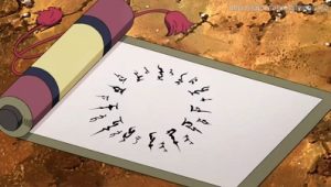 Naruto Shippuden Saison 18 Episode 18