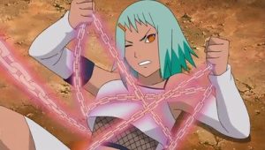 Naruto Shippuden Saison 18 Episode 19