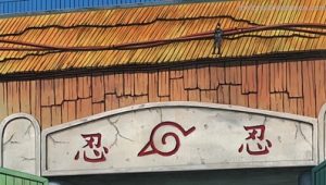 Naruto Shippuden Saison 18 Episode 2