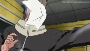 Naruto Shippuden Saison 18 Episode 3