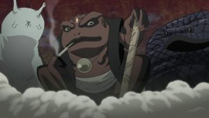 Saison 18