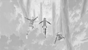 Naruto Shippuden Saison 18 Episode 4
