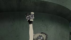 Naruto Shippuden Saison 18 Episode 5
