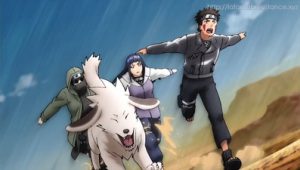 Naruto Shippuden Saison 18 Episode 9