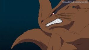 Naruto Shippuden Saison 19 Episode 1