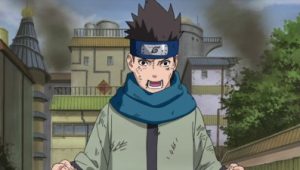 Naruto Shippuden Saison 19 Episode 10