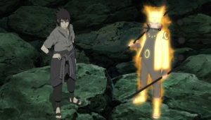 Naruto Shippuden Saison 19 Episode 11