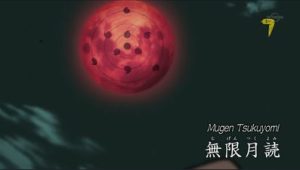 Naruto Shippuden Saison 19 Episode 13