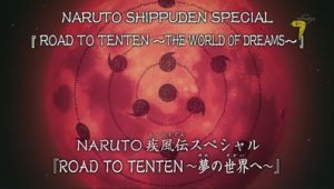 Naruto Shippuden Saison 19 Episode 14