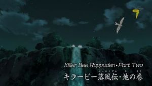 Naruto Shippuden Saison 19 Episode 17
