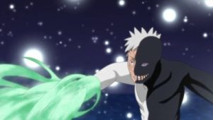 Naruto Shippuden Saison 19 Episode 2