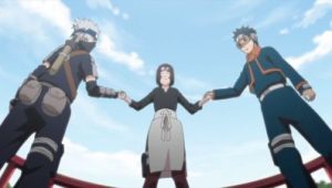Naruto Shippuden Saison 19 Episode 3