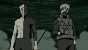 Naruto Shippuden Saison 19 Episode 4