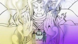 Naruto Shippuden Saison 19 Episode 8