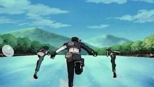 Naruto Shippuden Saison 2 Episode 13