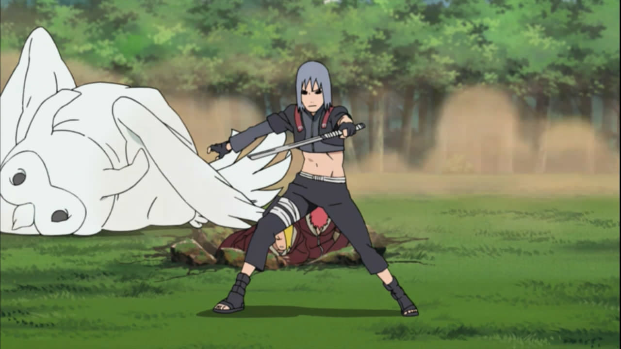 Naruto Shippuden Saison 2 Episode 14