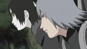 Naruto Shippuden Saison 2 Episode 18