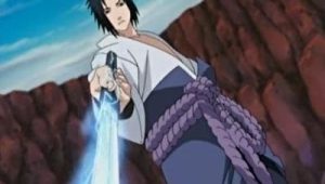 Naruto Shippuden Saison 2 Episode 20