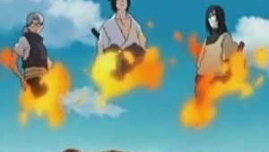 Naruto Shippuden Saison 2 Episode 21