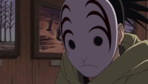 Naruto Shippuden Saison 2 Episode 3