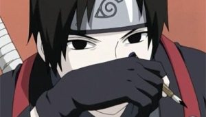 Naruto Shippuden Saison 2 Episode 33