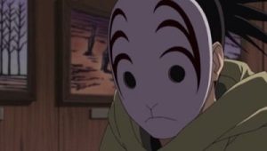 Naruto Shippuden Saison 2 Episode 35