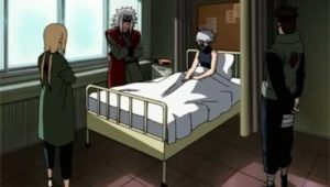 Naruto Shippuden Saison 2 Episode 37