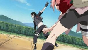 Naruto Shippuden Saison 2 Episode 38
