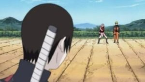 Naruto Shippuden Saison 2 Episode 4