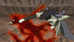 Naruto Shippuden Saison 2 Episode 42