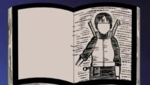 Naruto Shippuden Saison 2 Episode 48