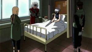 Naruto Shippuden Saison 2 Episode 5