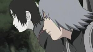 Naruto Shippuden Saison 2 Episode 50
