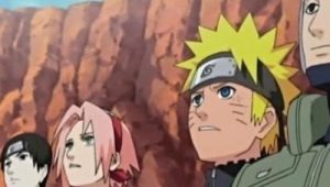 Naruto Shippuden Saison 2 Episode 51