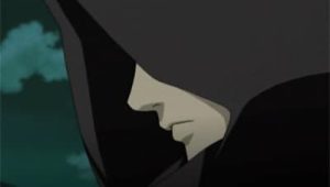 Naruto Shippuden Saison 2 Episode 7