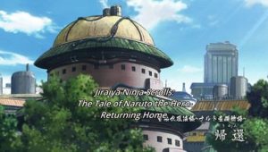 Naruto Shippuden Saison 20 Episode 10