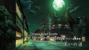 Naruto Shippuden Saison 20 Episode 11