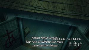 Naruto Shippuden Saison 20 Episode 13