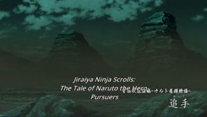 Naruto Shippuden Saison 20 Episode 14