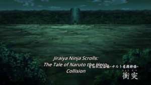 Naruto Shippuden Saison 20 Episode 15